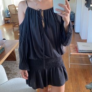 Planet Blue, Blue Life Dress